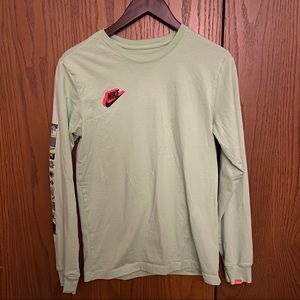 Nike HBR Worldwide Tee